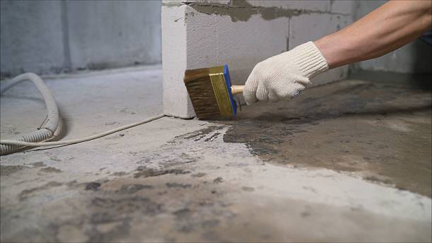 24/7 Emergency Crawl Space Encapsulation experts in Russells Point, OH
